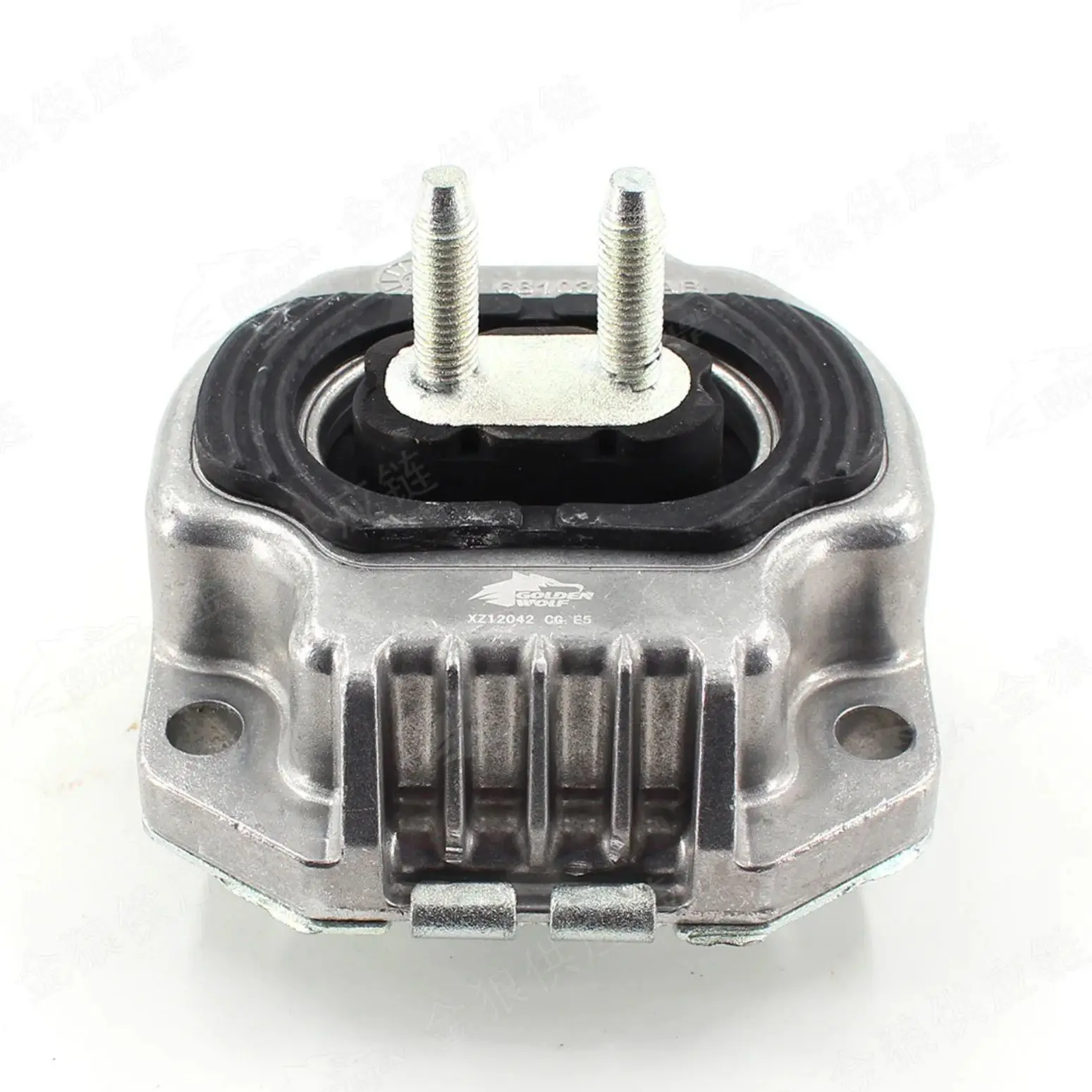 

GOLDEN WOLF Transmission bracket rear for Grand Cherokee (WK)2014-2022 3.0L 8A/MT