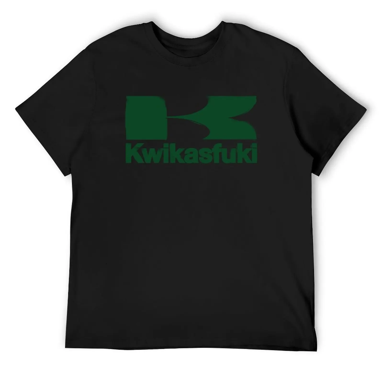 

Kwikasfuki TShirt T-Shirt summer shirt Clothing shirts graphic tee designer t shirt men