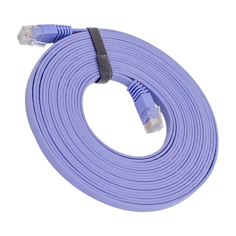 POWERMASTER CAT6 YASSI cable 5 meters