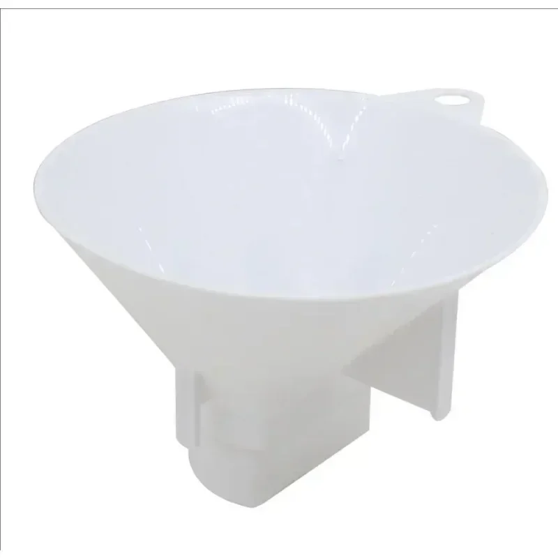 Original home salt feeder funnel dishwasher salt hopper WQP6-3201/X3-T/3908J