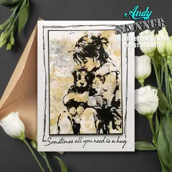 멋진 크리스마스 및 할로윈 투명 실리콘 스탬프, DIY 스크랩북 공예 용품, 스탬프 사진 앨범 카드 만들기