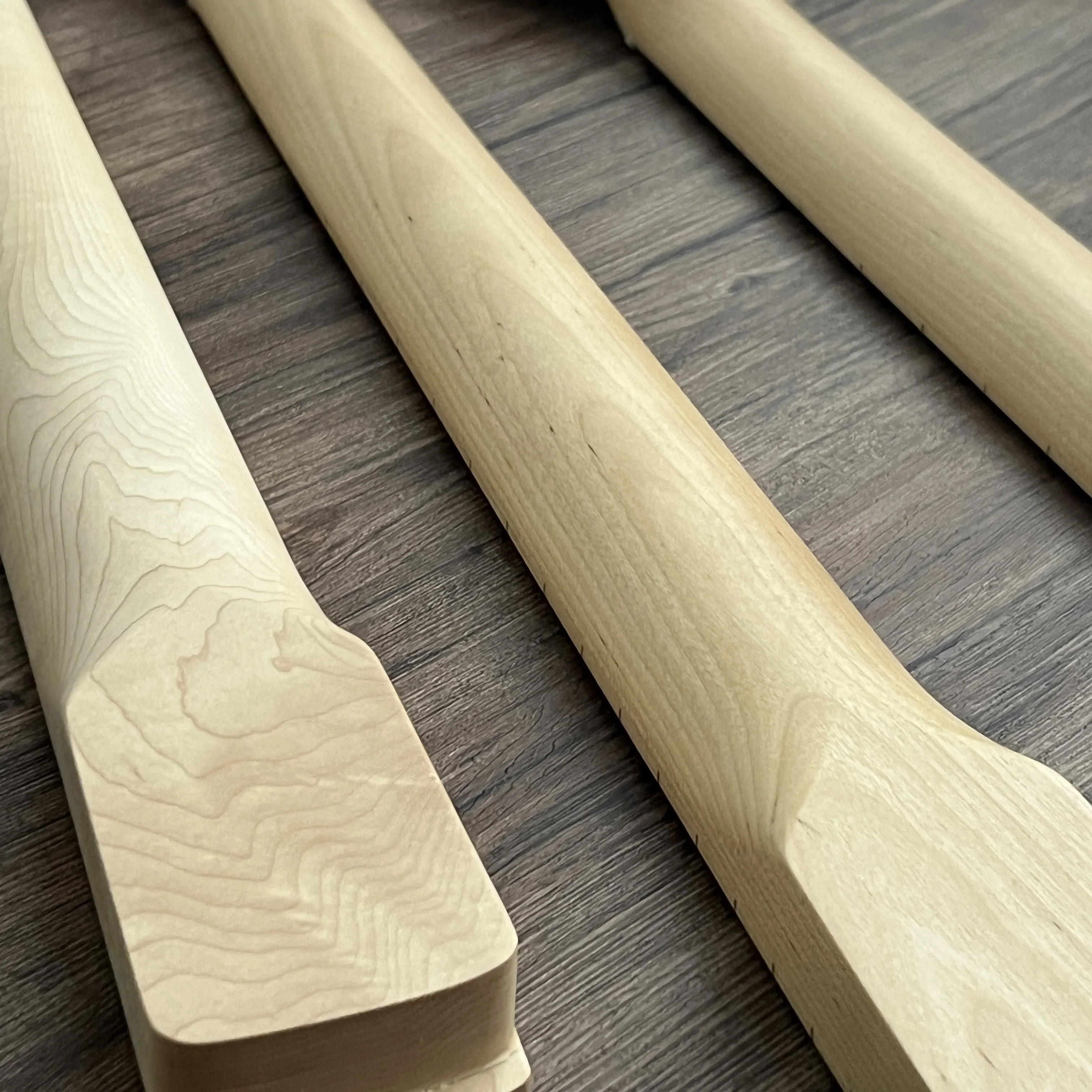 

Гриф для гитары из клена с натуральной отделкой в стиле ST, 22 лада с кленовым грифом, регулировка анкерного стержня для гитаристов