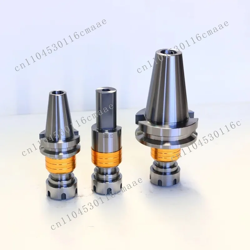 Rigid telescopic floating tool holder Tapping chuck Bt30 Bt40 Bt50 Sk40 Ter20 Ter25 Ter32 Ter40 Ver16Ver GT12/24 tool holder