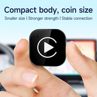 2025 NEW Wireless Carplay Adapter Android Auto 2in 1 Smart Dongle WIFI For iphone Android Phone For Volvo Benz Mg Kia Chery VW