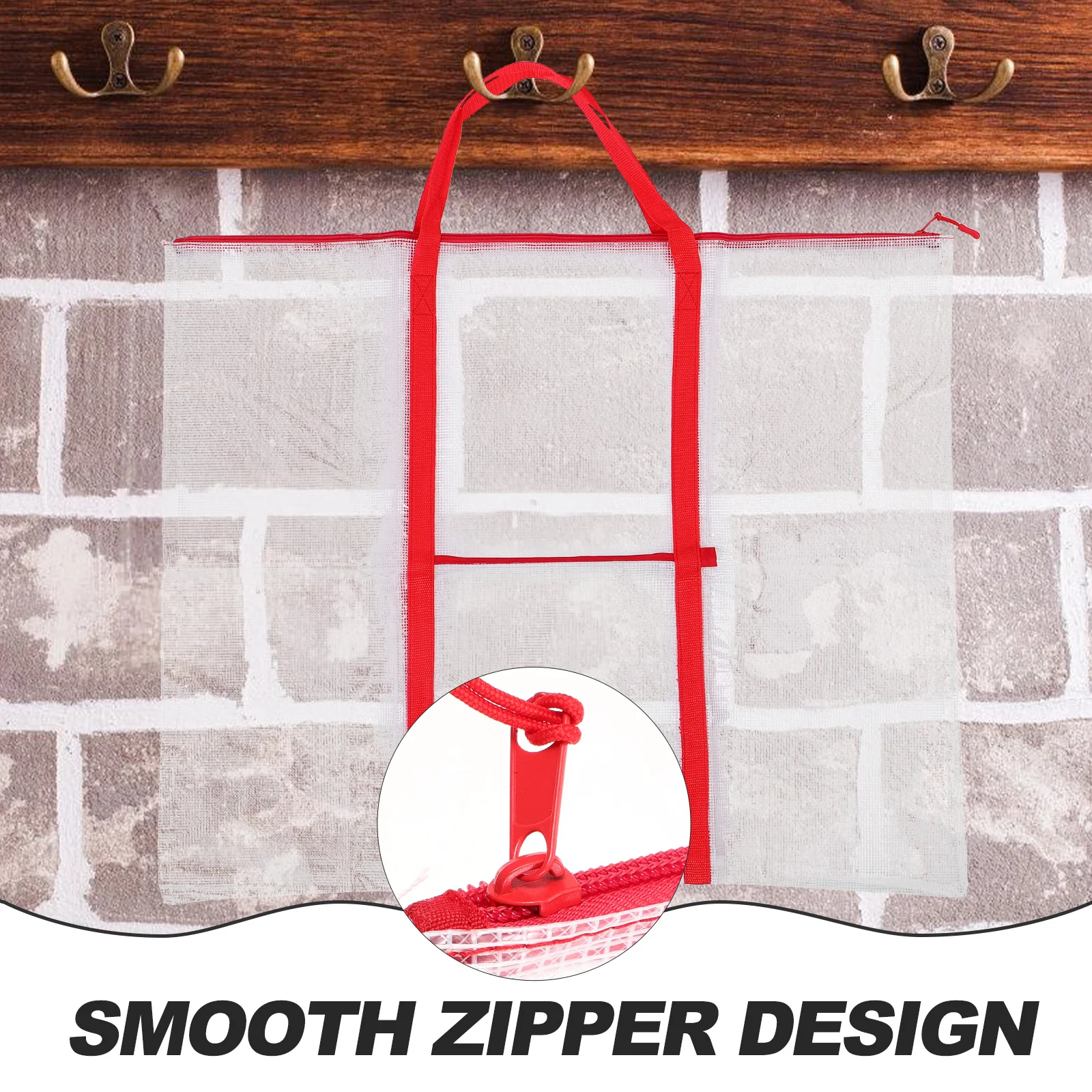 

Display Board Storage Bag Heavy Duty Poster Painting Organizer Supplies Organization Drawing Plastic Hand Carry Portable