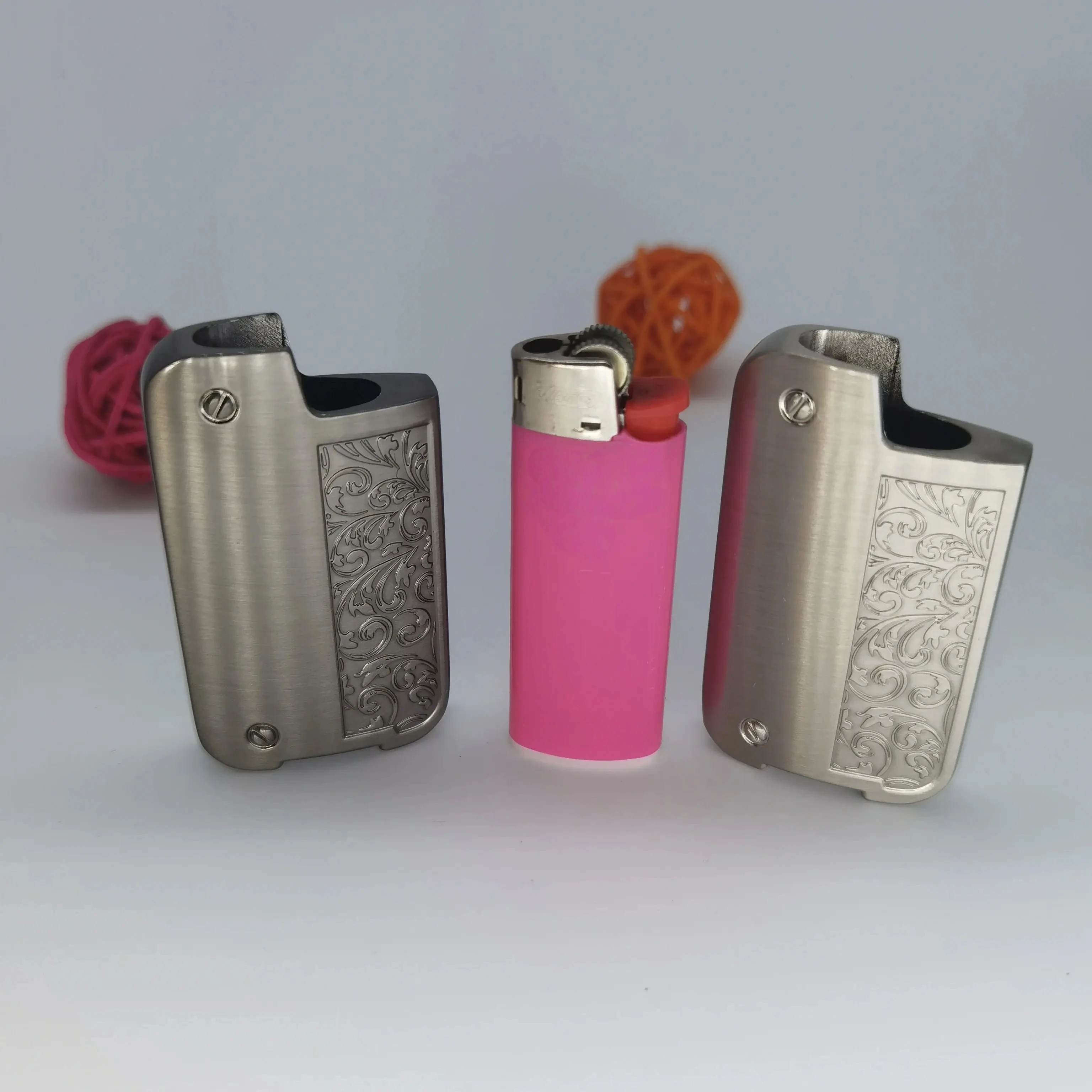 Bic Mini Lighter Me…