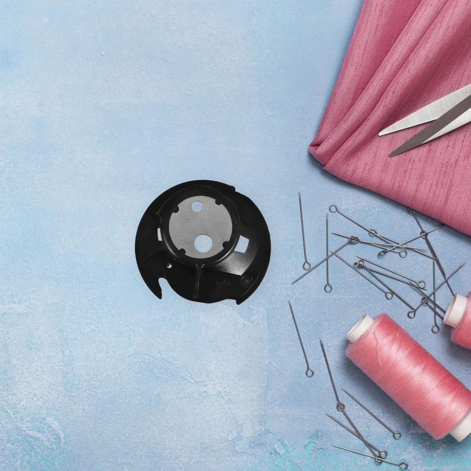 416568801 علبة بكرة ماكينة الخياطة ملحق متين متعدد الوظائف لنتائج متسقة Babylock Brother