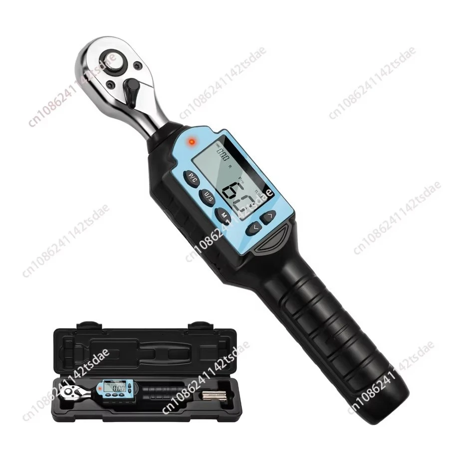 New Digital Preset Torque Wrench 1/2