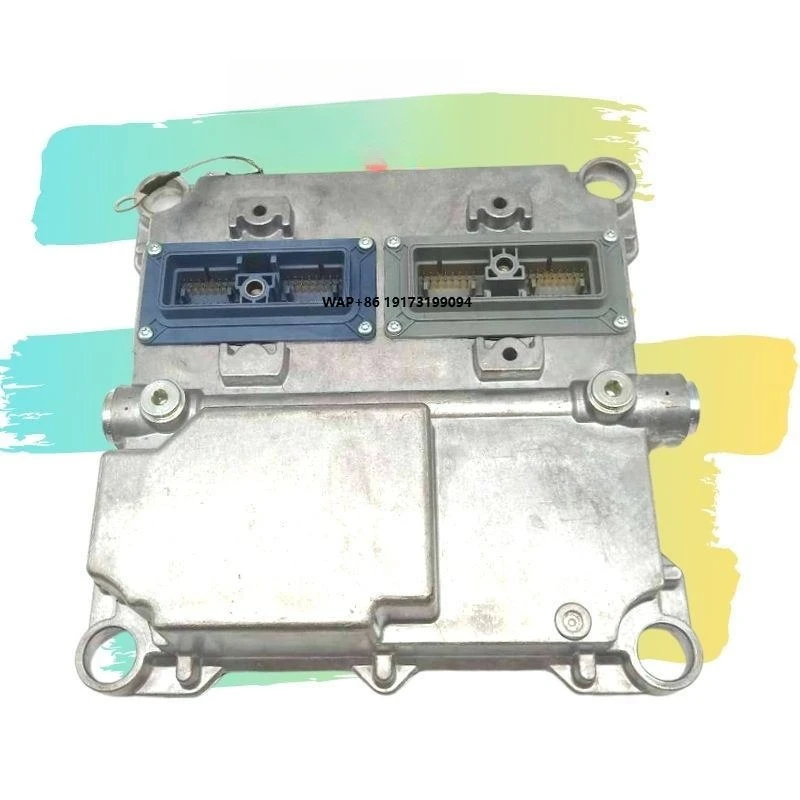 

Electronic Control Unit 320D 312D Excavator Computer Controller ECU E320DL-E ECM 331-7539 331-7539-00