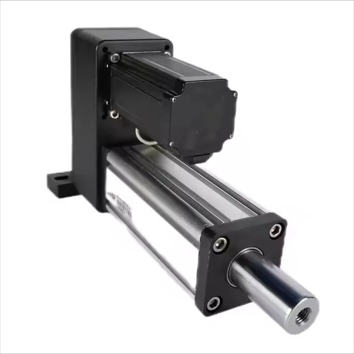 Pengontrol Tegangan Pemandu Web TLF ARISE Khusus untuk Melacak Tepi Material