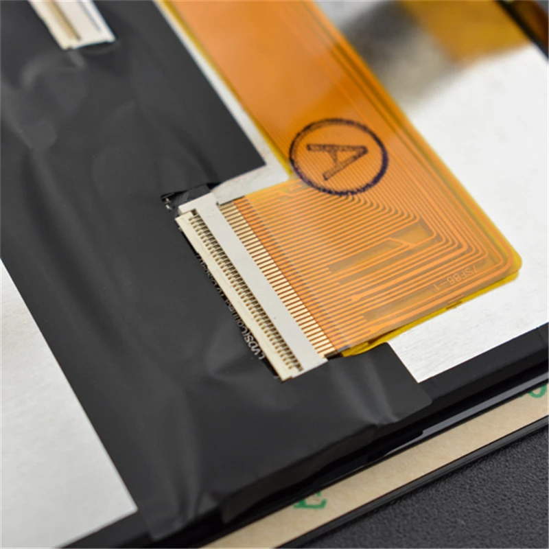 7-inch touchscreen (eDP) voor LattePanda Alpha&Delta