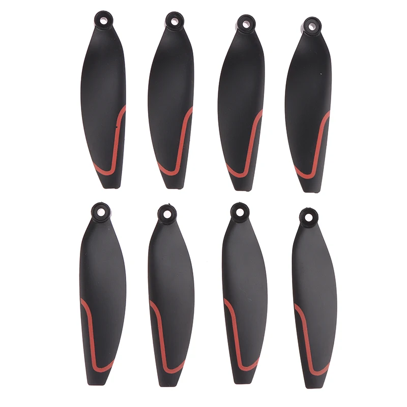 S1S LF632 LS-S1S Mini Drone Original Propellers Spare Part S1S Paddles Drone Replacement Accessories