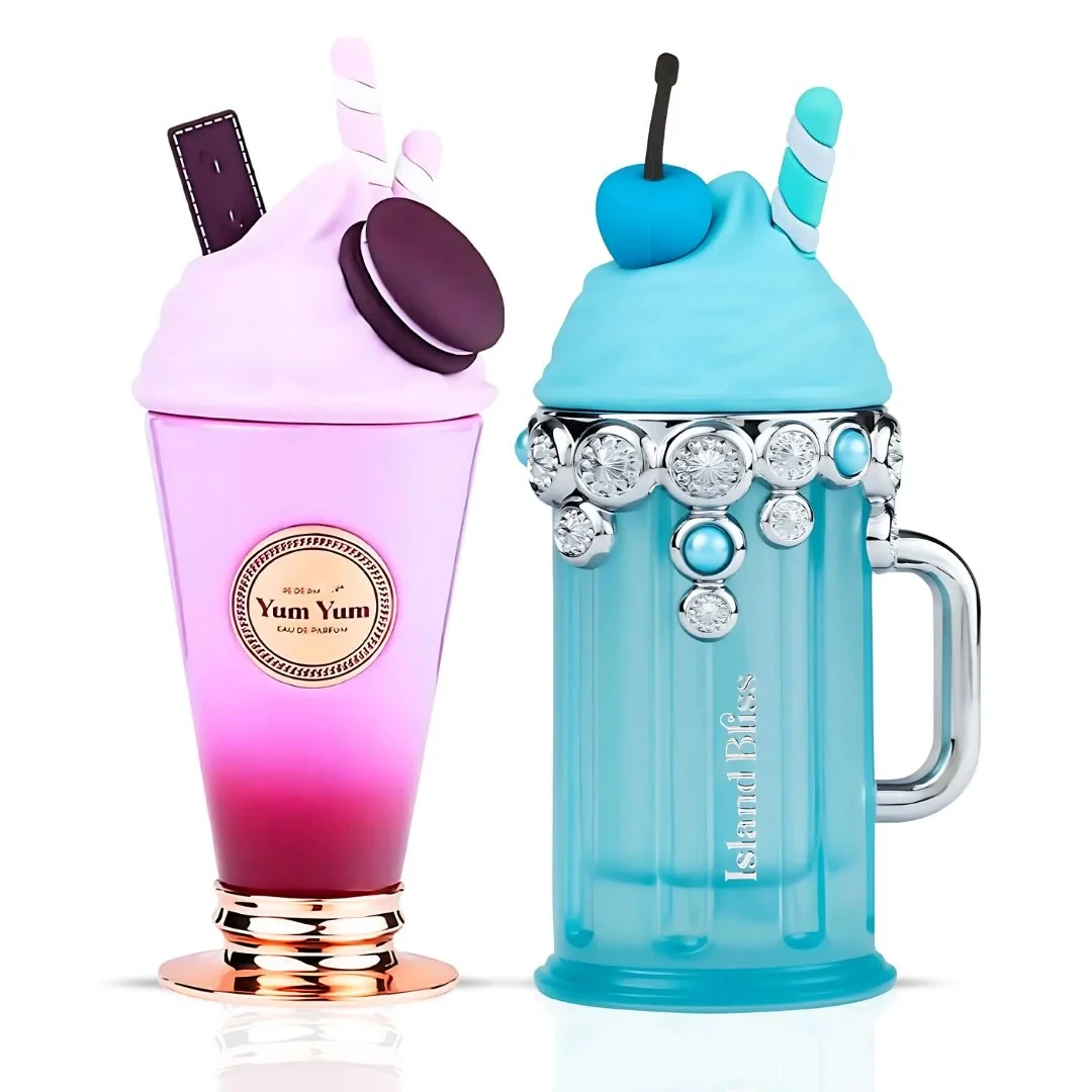 يوم يوم آند آيلاند بليس أو دو برفوم بخاخ، 100 مل (3.4 أونصة) #4