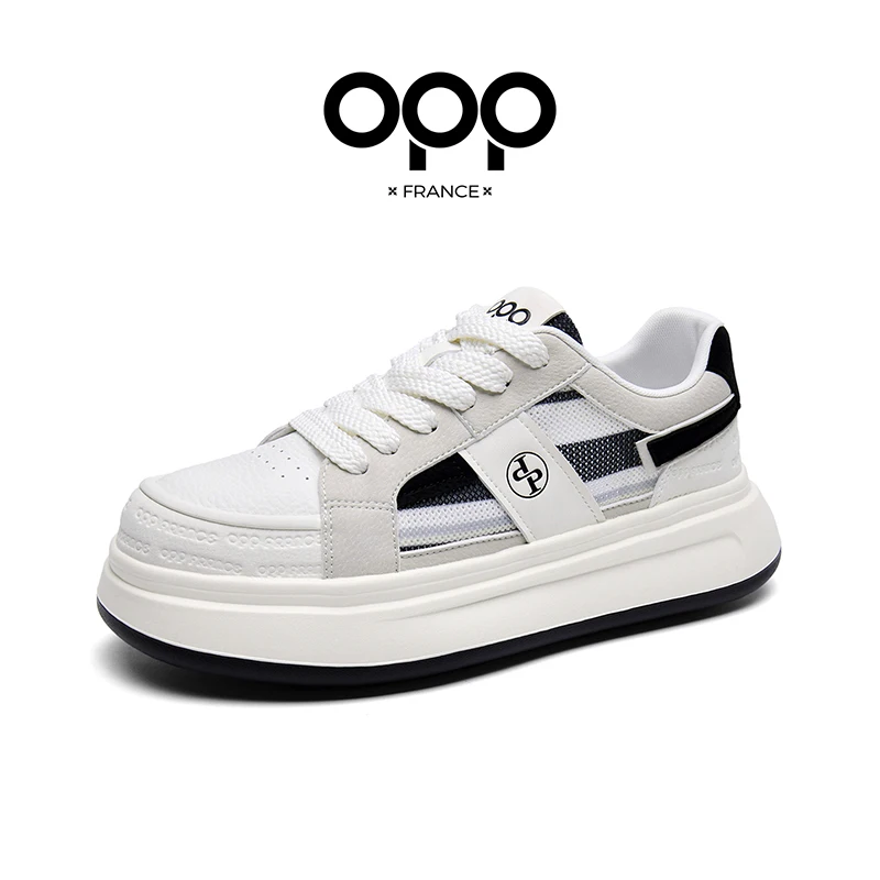 OPP Men New Cool yellow board Shoes High-end Balance Fashion 970 Luxury Design Sneakers sports Trainer shoes size38-45