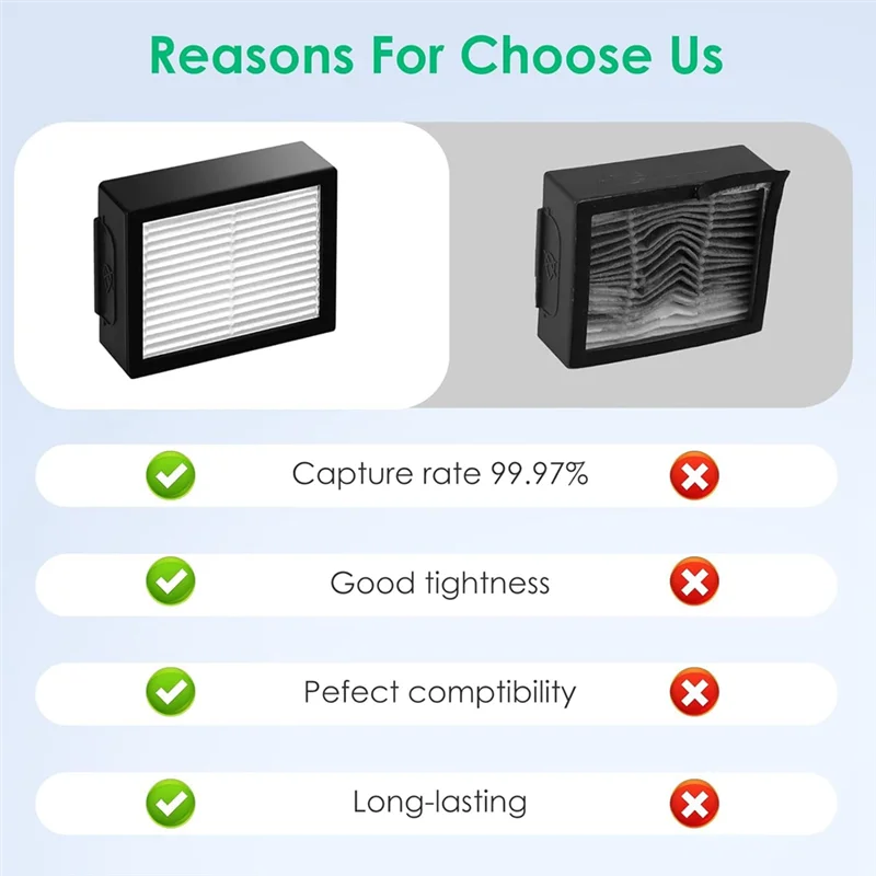A84G-12 Pcs Hepa Fi… - image