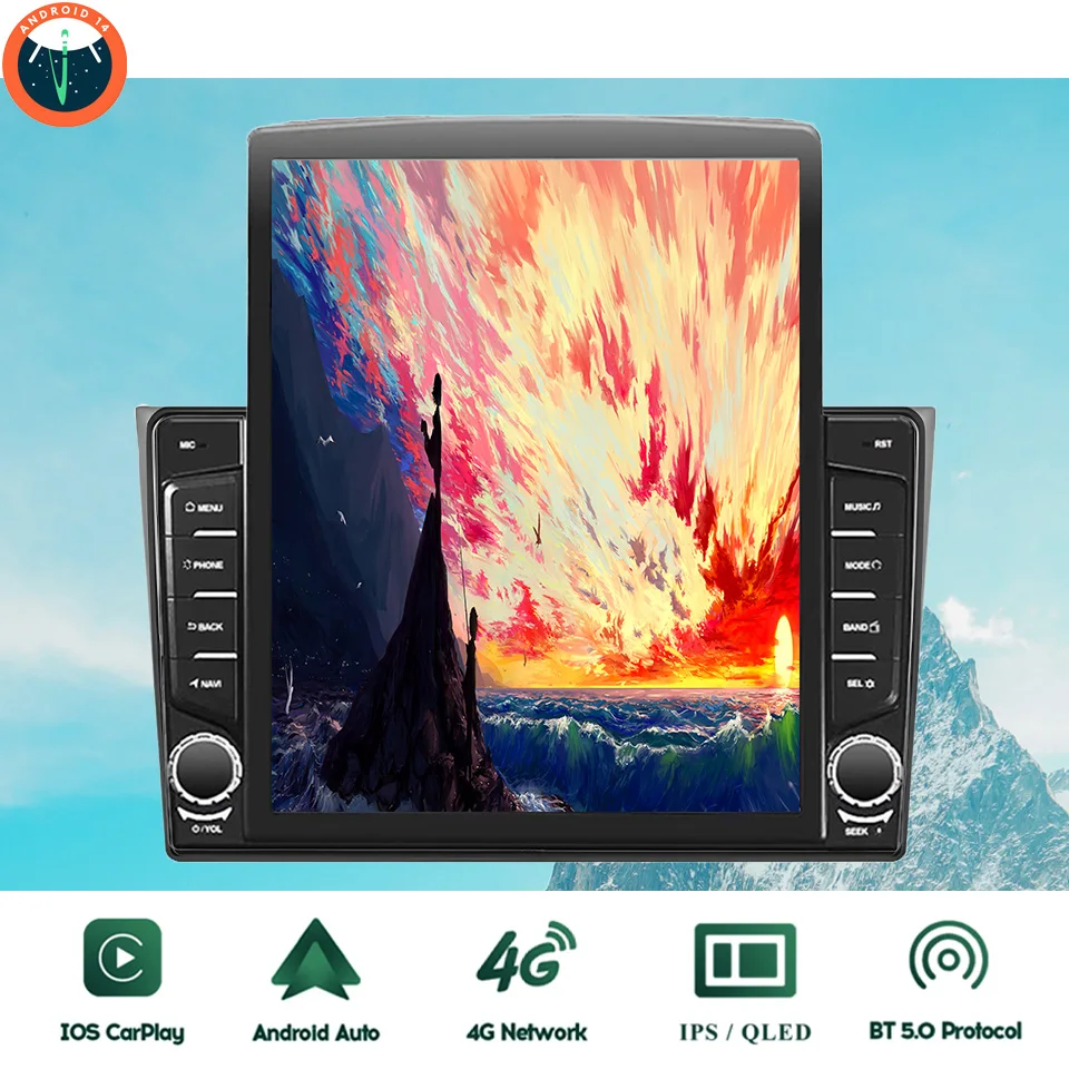 For Mazda CX9 CX-9 … - image