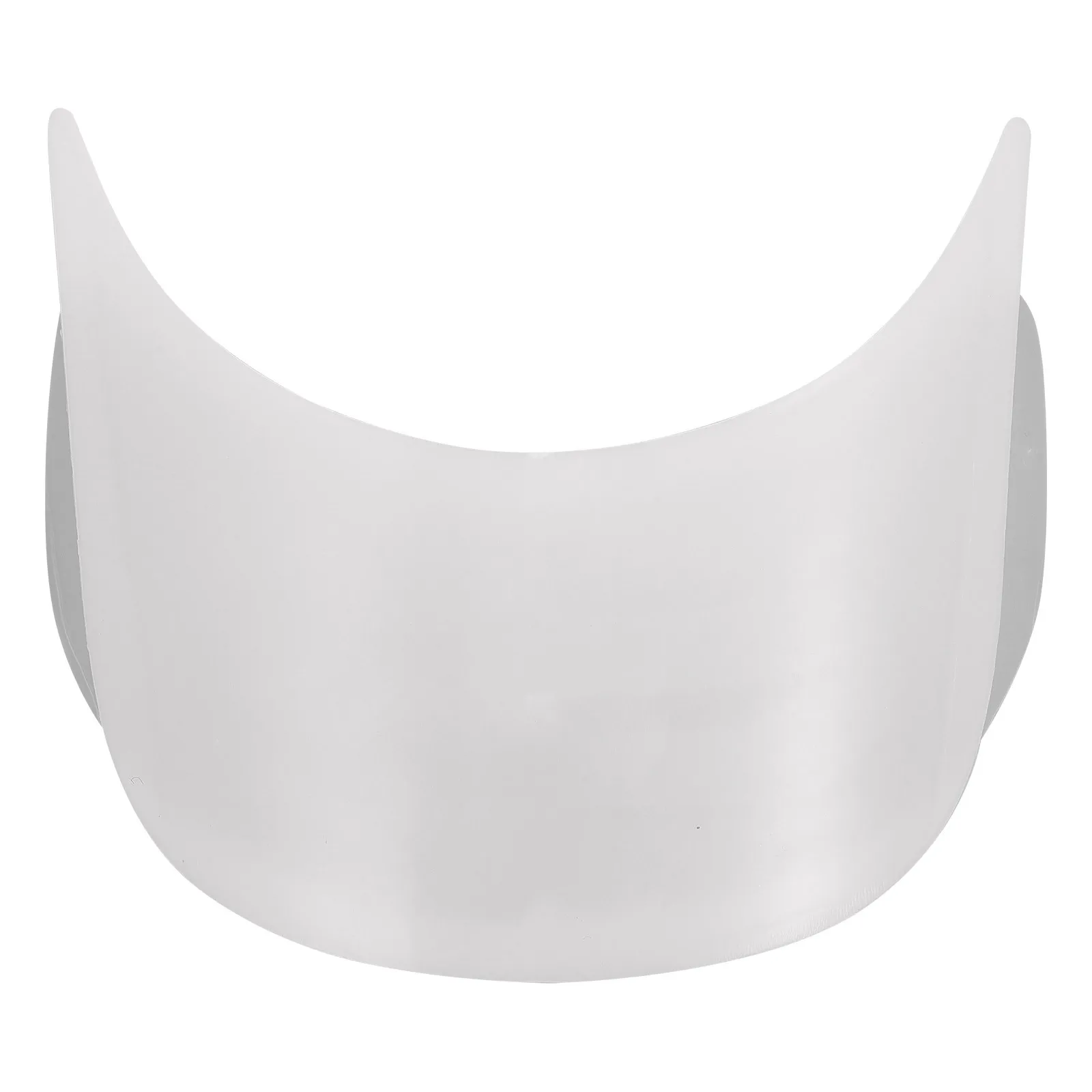 

Universal Breathable Hat Visor Replacement Plastic Lightweight Detachable Hat Brim Insert Sun Proof Outdoor Cycling Sunhat