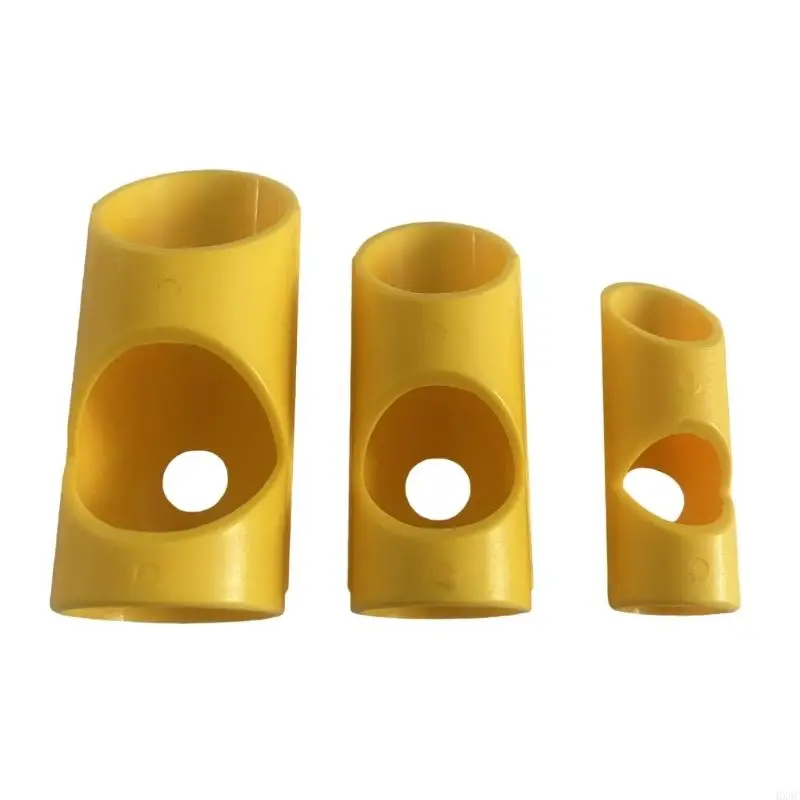 HX6C 3-MICEEED TIPETER SETTER pour une coupe d'isolation précise dans divers contextes projets, les bricoles