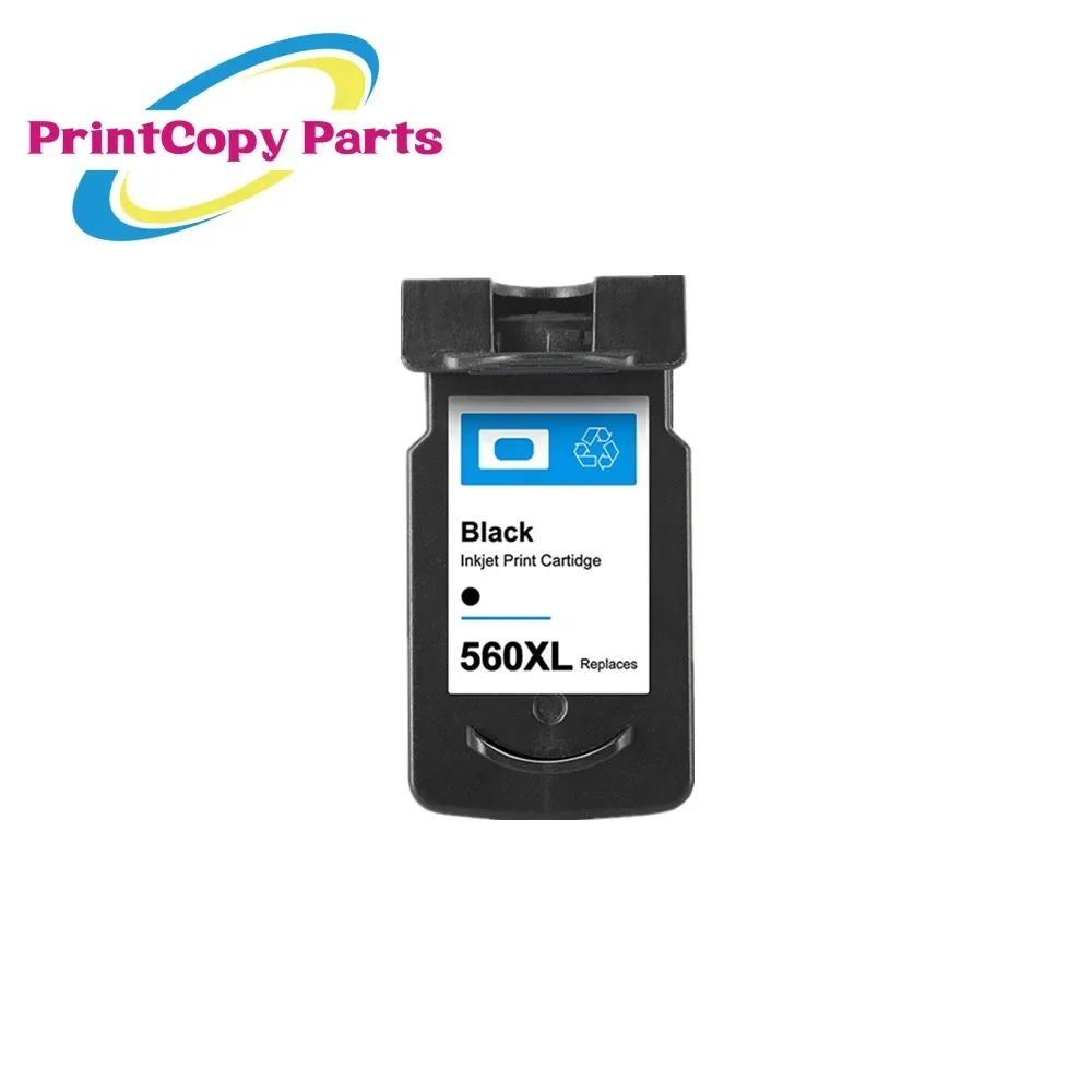 560XL 561XL PG-560 CL-561 Ink Cartridge for Canon Pixma TS5350 TS7450 TS5351 TS5352 TS5353 TS7451 Printer PG560 CL561