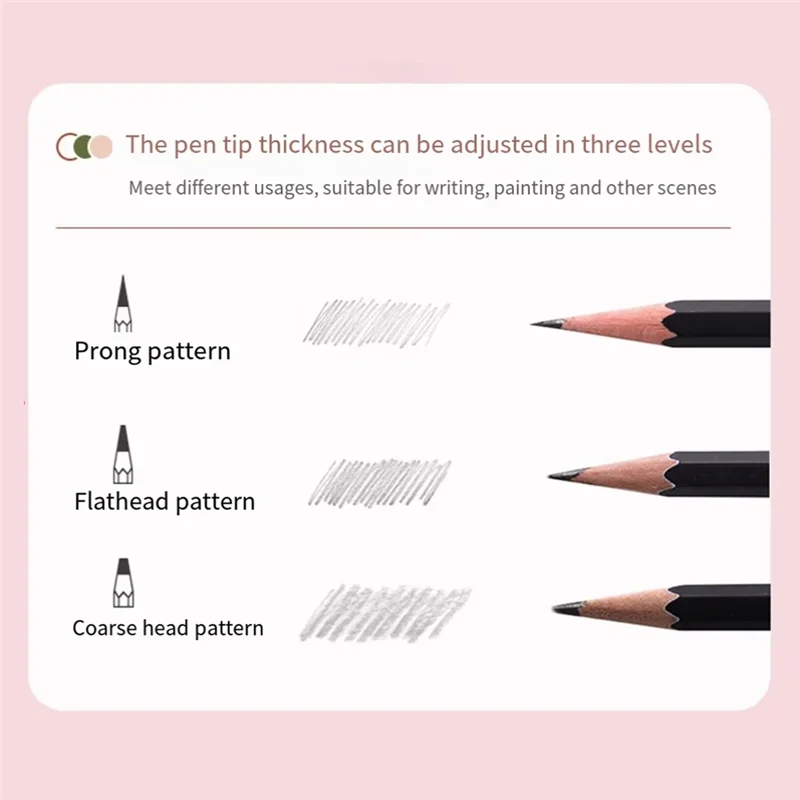 Suitable Automatic Electric Pencil Sharpener For Kids - Cartoon Design, Electric Rechargeable Pencil Sharpener