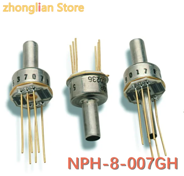 10pcs  NPH-8-007GH 8-007GH 007GH new original