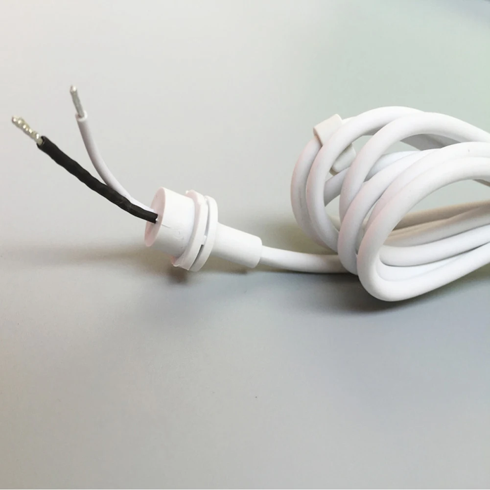Nuovo cavo di riparazione cavo adattatore di alimentazione cc per Macbook Air / Pro cavo di alimentazione per caricabatterie adattatore di alimentazione 45W 60W 85W per Mag1 L
