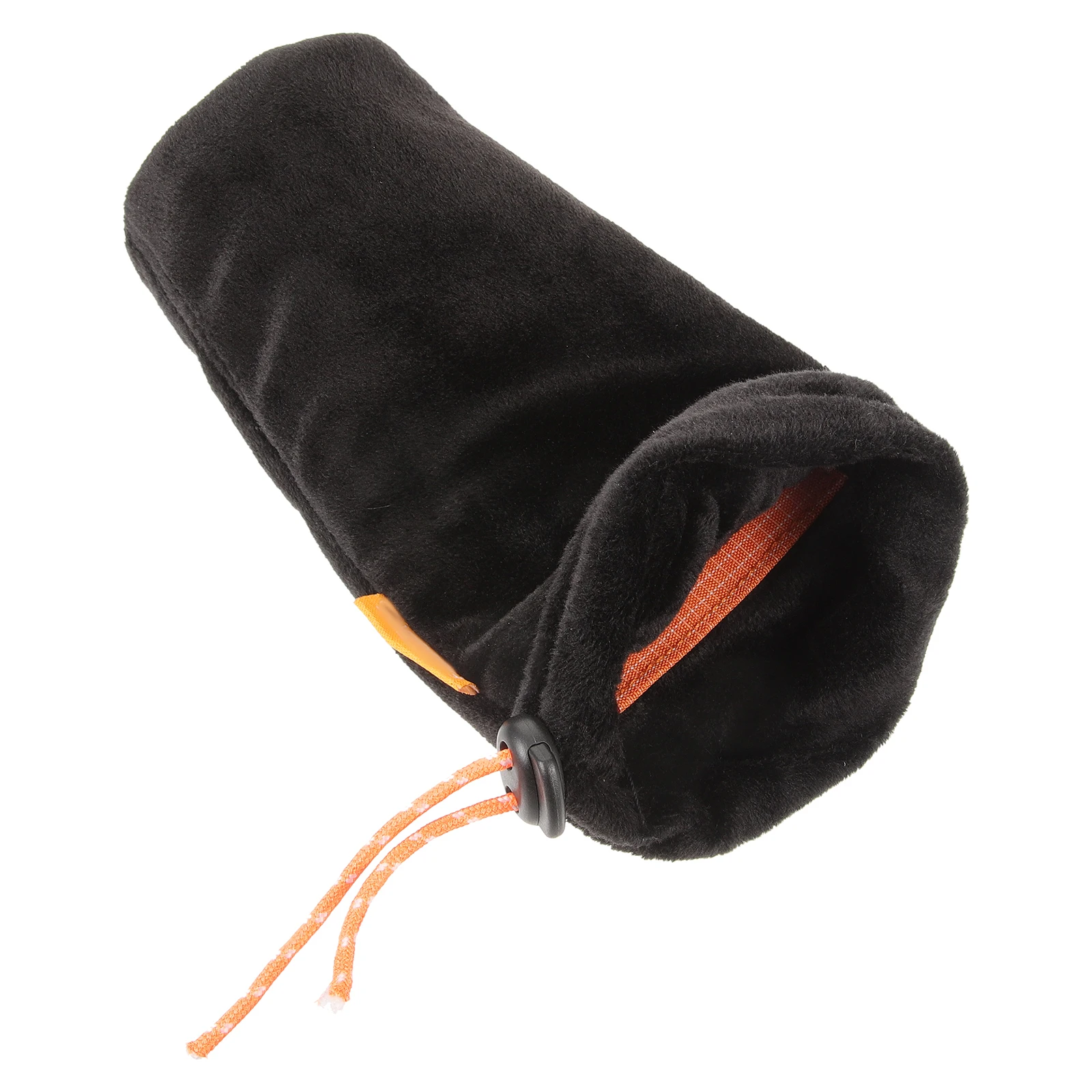 

Flannelette Saxophone Mouthpiece Storage Bag Anti-Static Dust Cover Portable Pouch For Beginners Professionals Practice