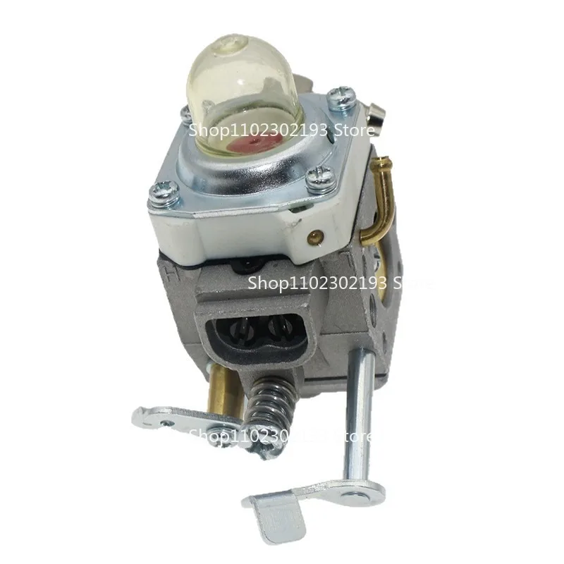 Carburador para motor Honda GX120RT 16100-ZDJ-V72 Wacker Neuson 5100015802 BS50-4As BS60-4As BS70-4As Rammadores Tillotson HDA329