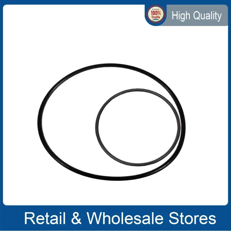 

Vacuum Pump O-Ring Seal Gasket 06D145117A for VW Audi A1 8X A3 8P S3 Quattro A4 B6 B7 Avant A6 C6 TT 8J 06D 145 117A