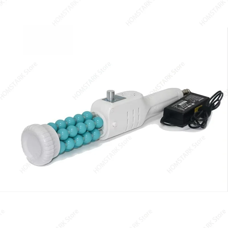 Hand‑HeldInner Ball Roller Massager, Facial Lifting Body Contouring Rolling Tool forSkin Shaping Beauty Salon Home UseInstrument