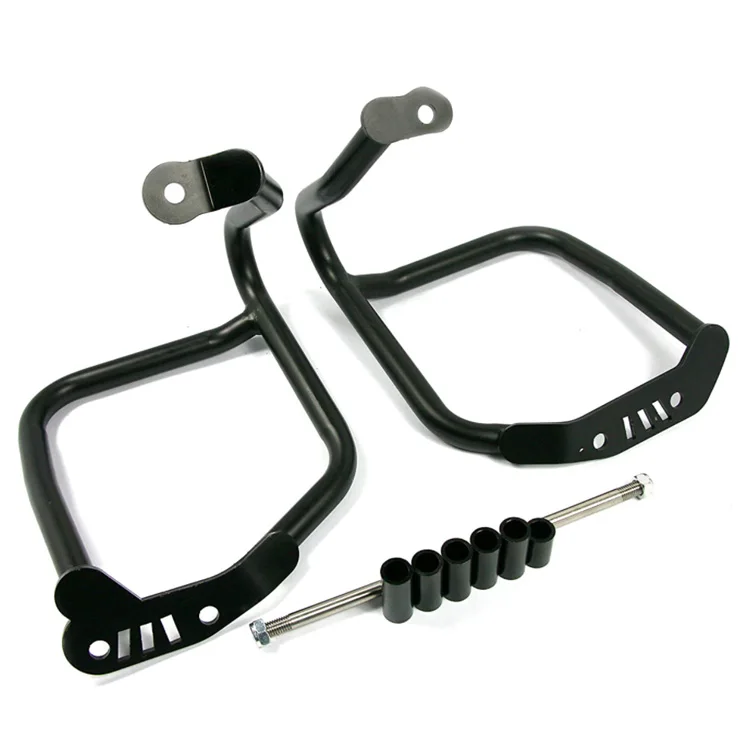 

Wholesale Highway Bar Crashbar Frame Slider Motorcycle Engine Guard Protection Bumper For