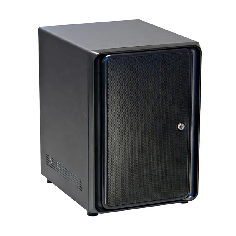 High quality 8-Bay NAS 3.5\
