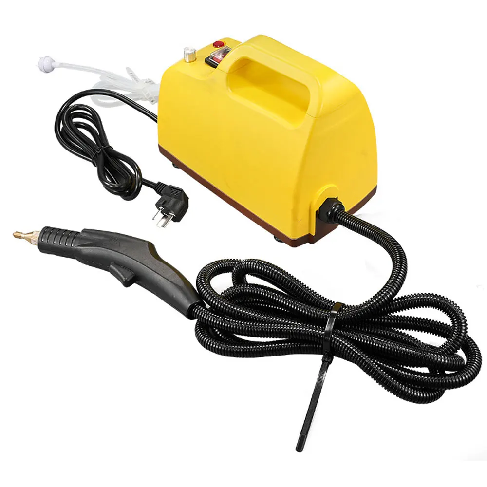 Кухонный высокотемпературный пароочиститель высокого давления, кондиционер, вытяжка, пароочиститель, машина для очистки двигателя автомобиля