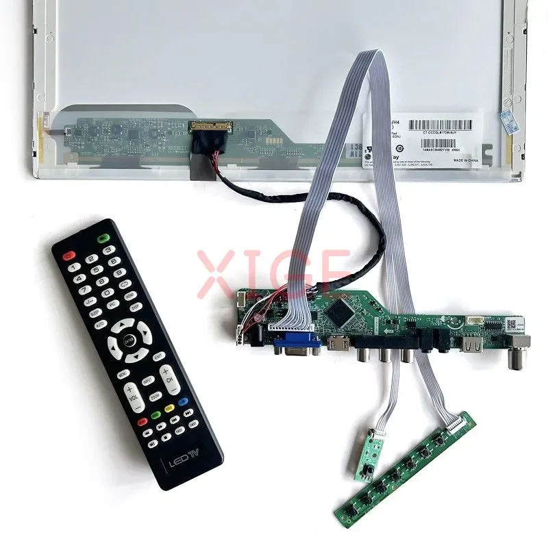 TVlogic 056 モニター フード AC SDI HDMI Lバッテリー TVlogic 056