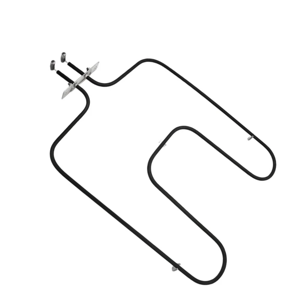 Stainless Steel Heater Electric Oven Heater OEM Standard Design Long Lifespan Metal Easy Install Process For Kenmore Appliances
