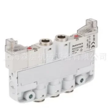 2026 AVENTICS Anwochi Three-position Five-way Reversing Valve R422103840 Shanghai Senlayer Special Price