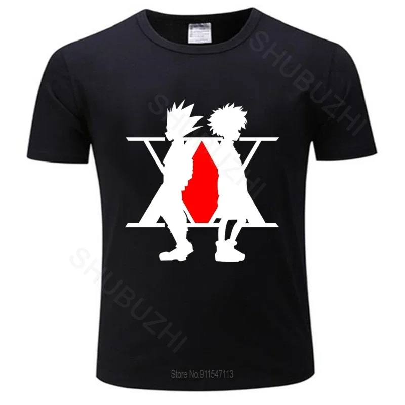 

black tshirt men MANGA JAPAN LOGO UNISEX sumer T-SHIRT Mens Short Tee Shirt Homme fashion summer top tees bigger size