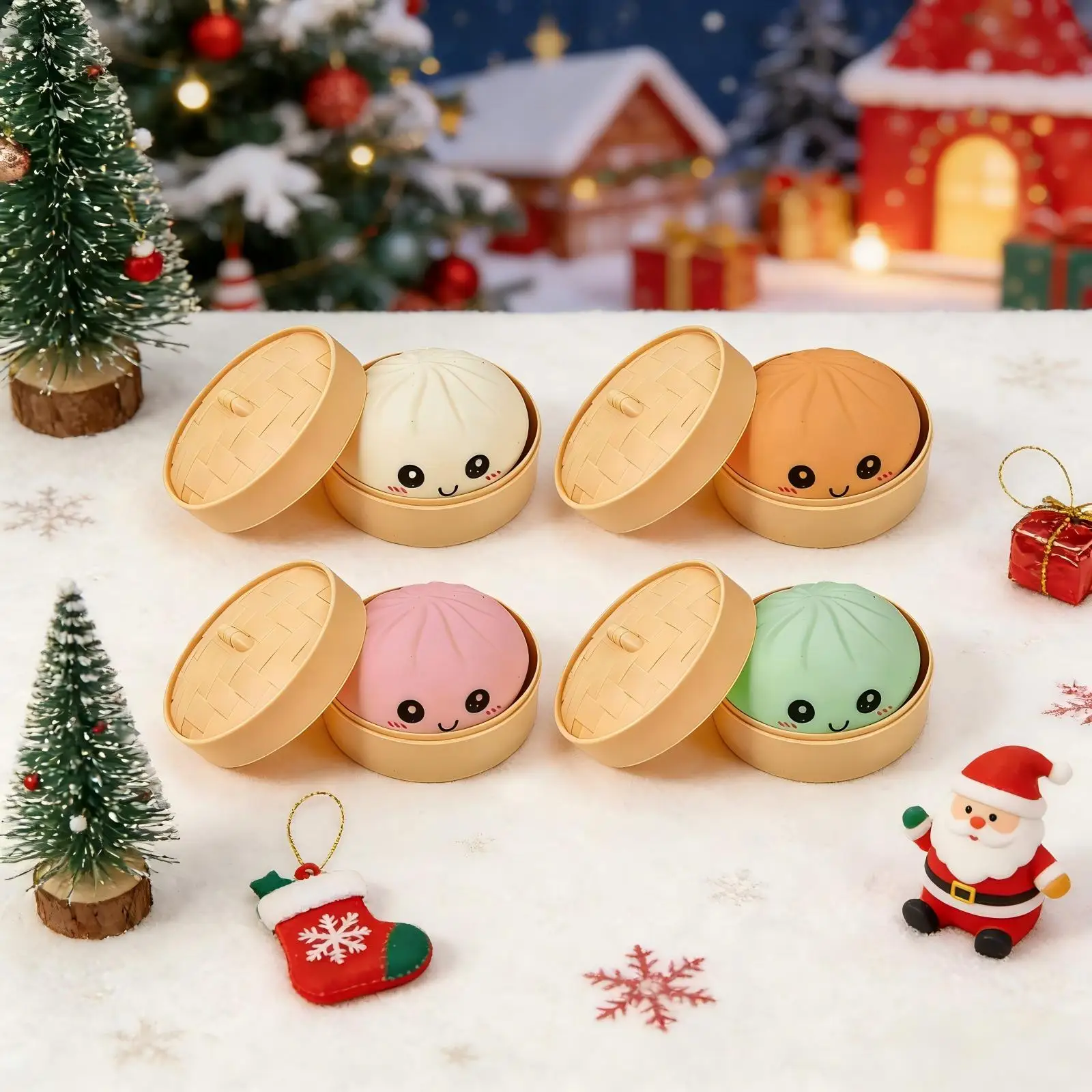 Thumbnail 3 - #71 Best Squishy Stress Toys to Buy In 2026