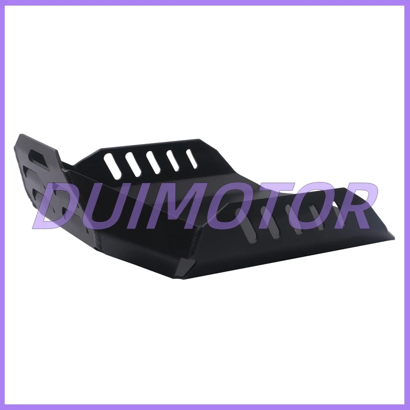 

Modified Engine Bottom Shroud Deflector / Guard Chassis for Cfmoto 800nk Ktm790/890duke