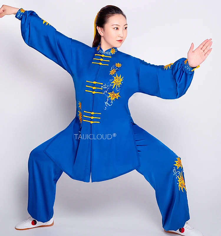 Women's Embroidered 