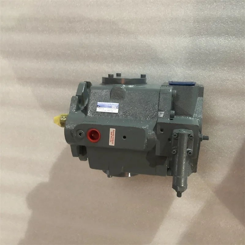 

P70VR P21V P31V P40V P100V Series Variabl Piston Pump P100VFR-12-CC-11-J P70VFR-22-CC-11-J