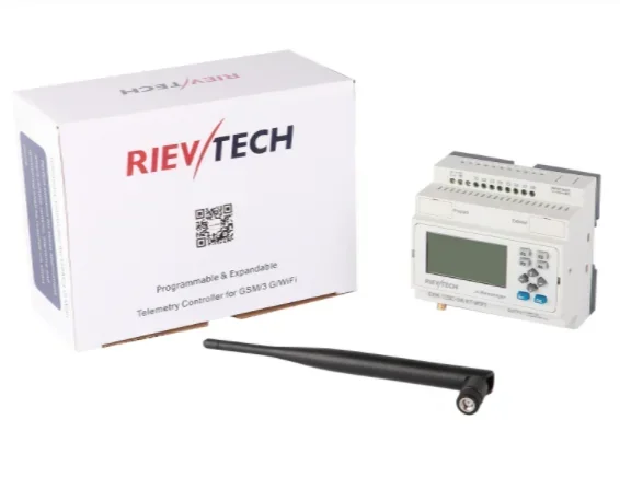 programmable relay for automation controller