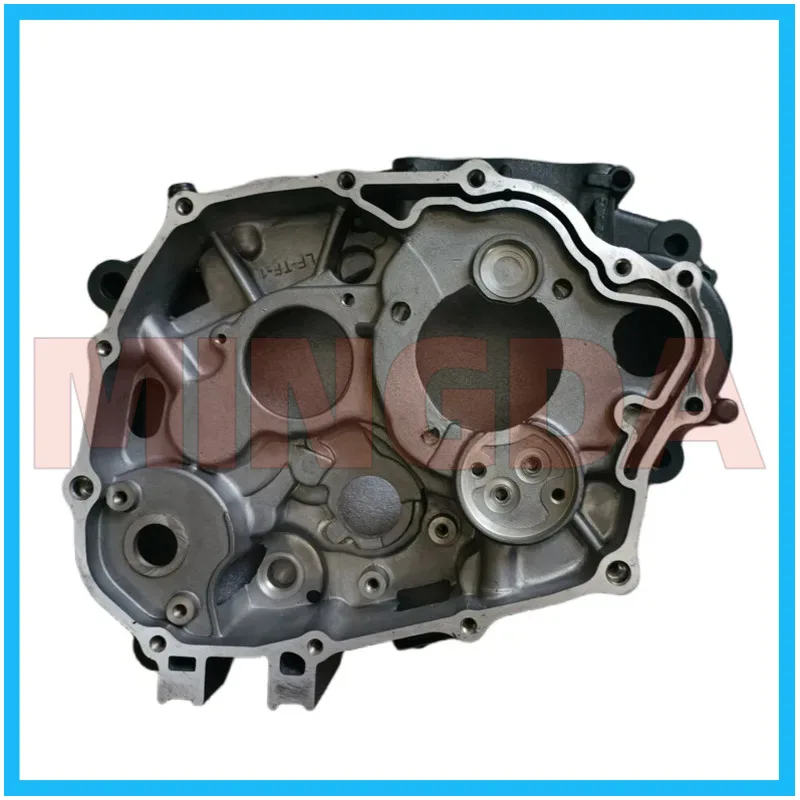 Left / Right Crankcase for Lifan Lf200-10l/kpt200 China Iii