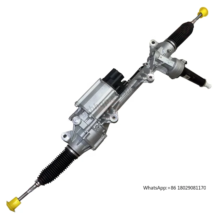 Auto Parts Steering Gear 32106865433 Suitable for BMW Steering Gear F18 F10 X1X5 5 Hot Sale