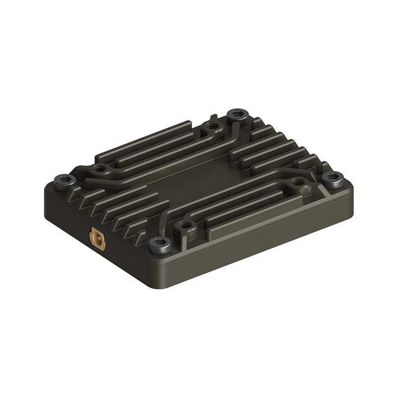 Foxeer Reaper Extreme 2.5W 5.8G 40CH Pitmode 25mW 200mW 500mW 1.5W 2.5W FPV regolabile VTX 2-8S 20X20mm per FPV a lungo raggio