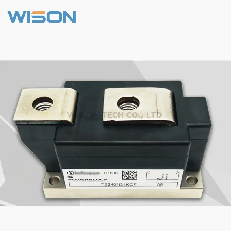 TZ240N36KOF TZ240N34KOF TZ240N32KOF Trasporto Libero Modulo Nuovo E Originale