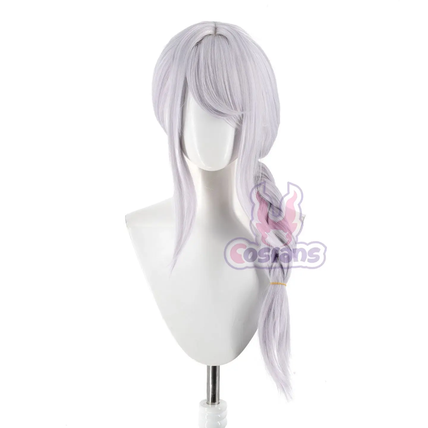 أزياء مائة خط كيريفوجي نوزومي فوياهياروكي التأثيرية أزياء نسائية موحدة مجموعة أكاديمية الدفاع الأخير حفلة كرنفال الهالوين #6