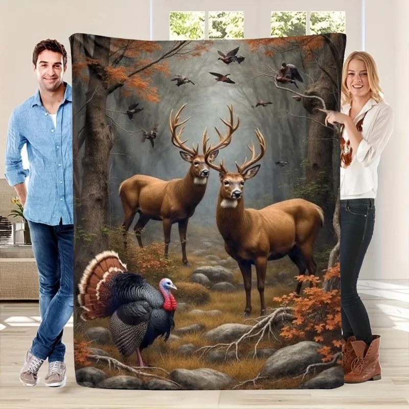 1 Pieza De Manta Vi… - image