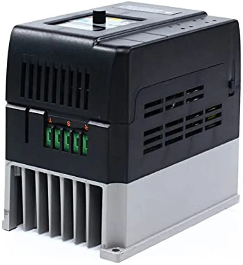 220V/380V 1/3Phase Frequency Converter Inverter 1.5KW/2.2KW