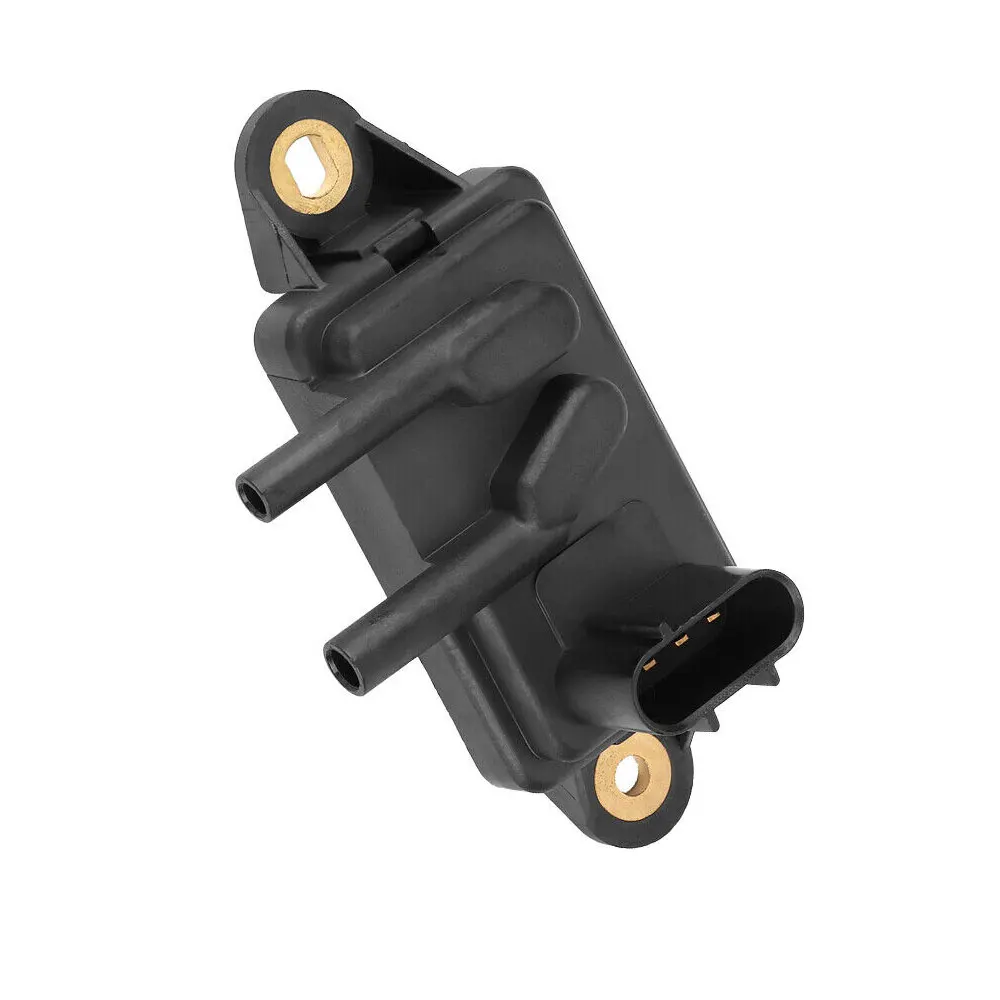 Intake Manifold Pressure Sensor for Ford Focus F77Z-9J460-AB Compatible Replacement